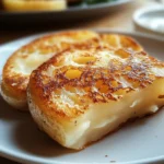 Authentische Irische Kartoffel-Farls