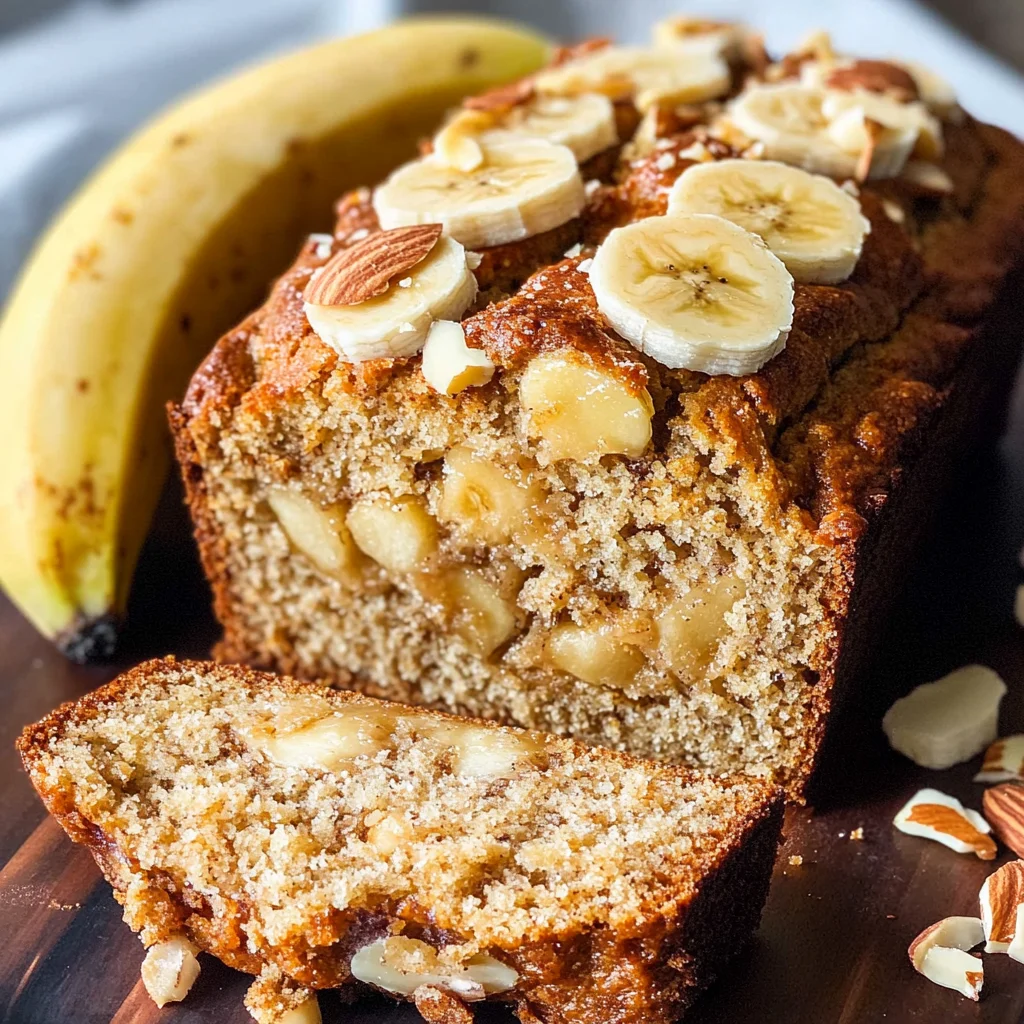 Bananenbrot