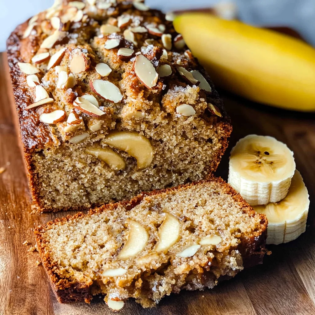 Bananenbrot