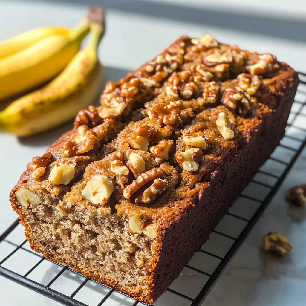 Bananenbrot