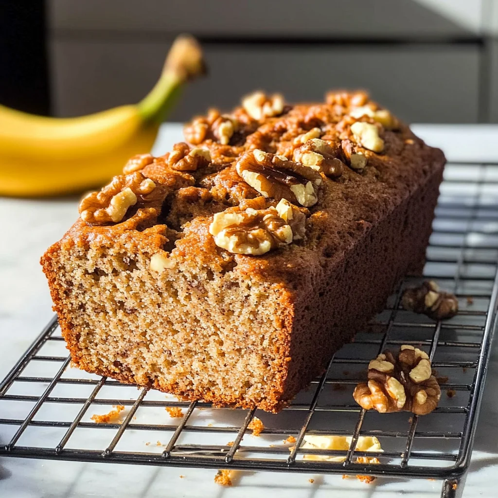 Bananenbrot