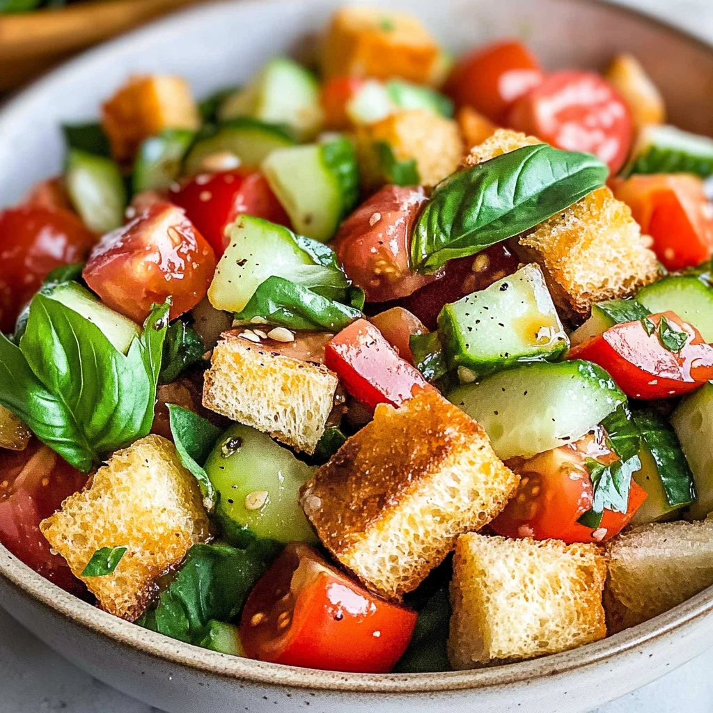 Brotsalat