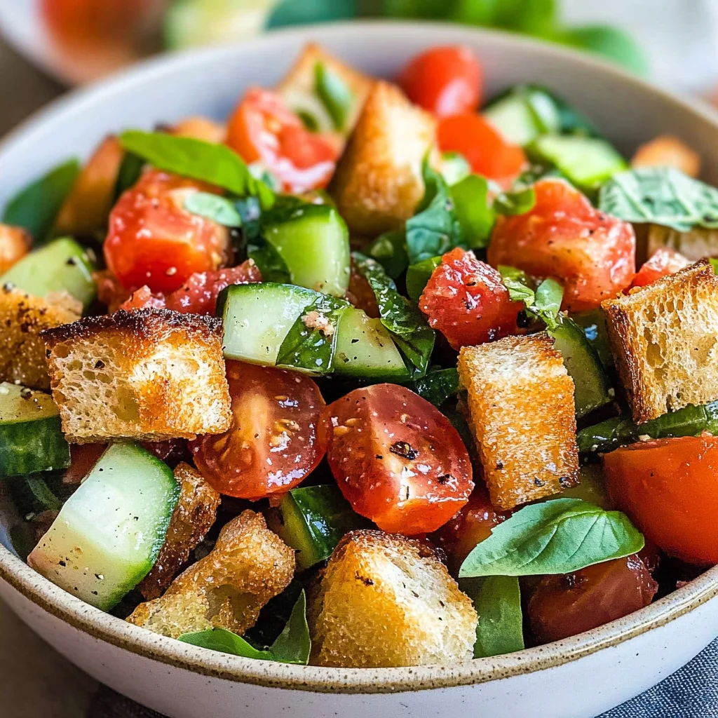 Brotsalat