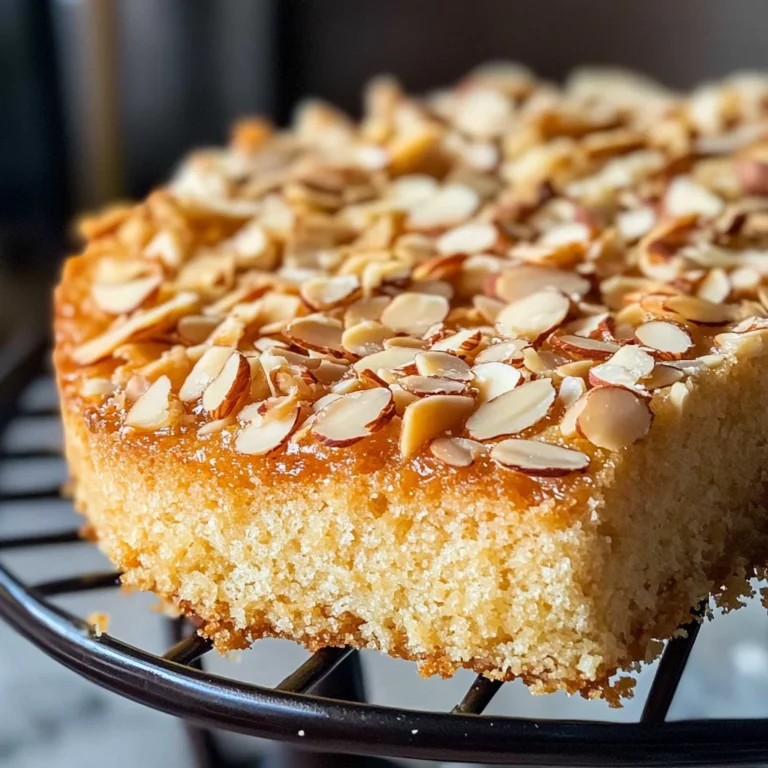 Butterkuchen ohne Hefe - so saftig