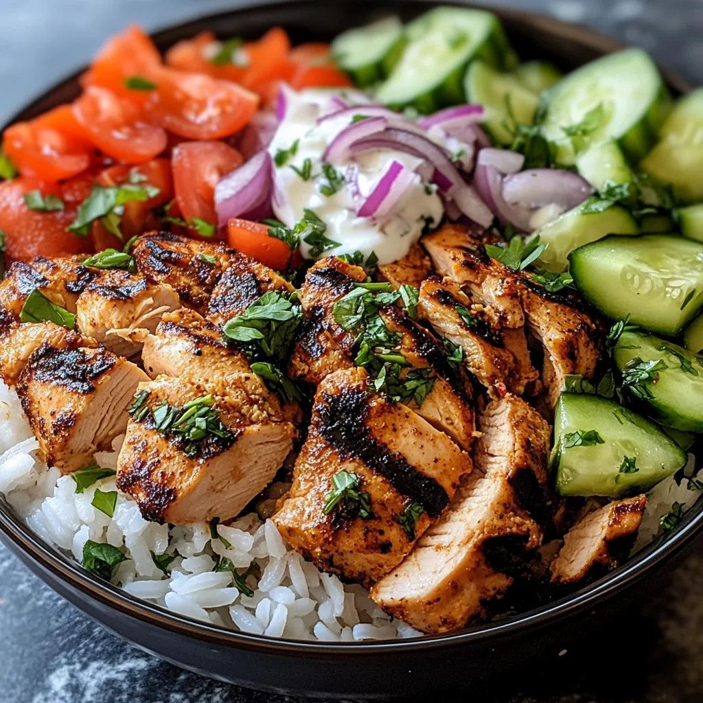 Döner-Bowl