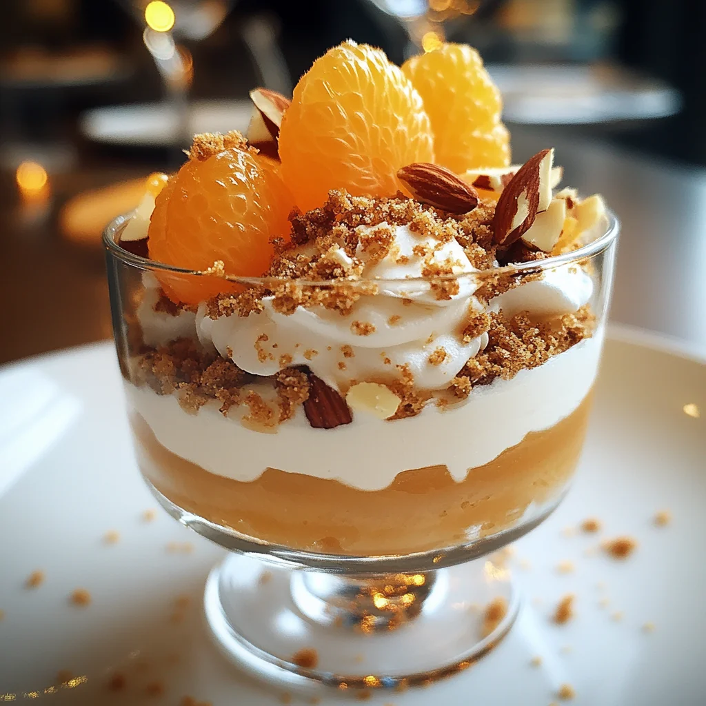 Eierlikör-Mousse