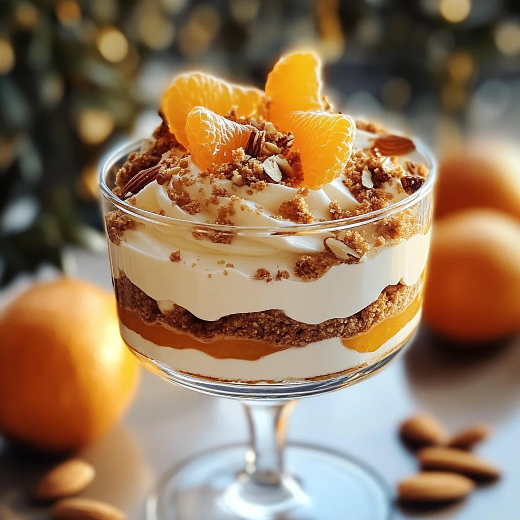 Eierlikör-Mousse