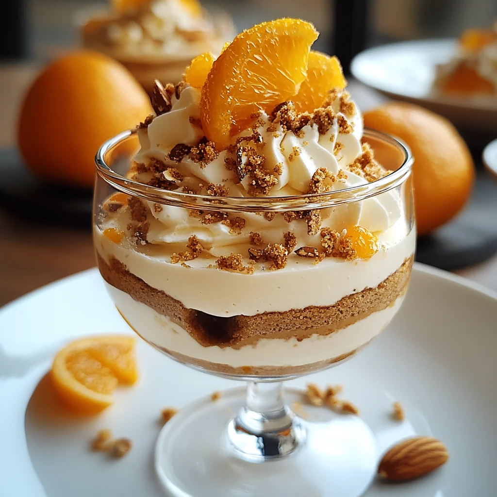 Eierlikör-Mousse