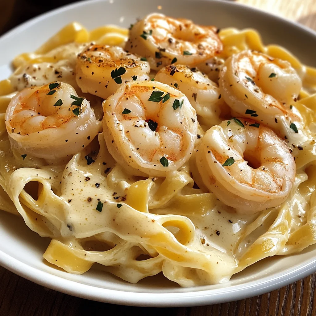 Fettuccine