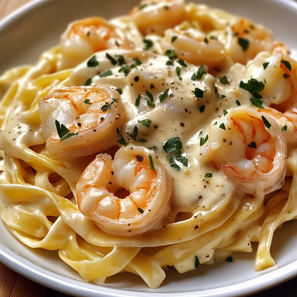 Fettuccine