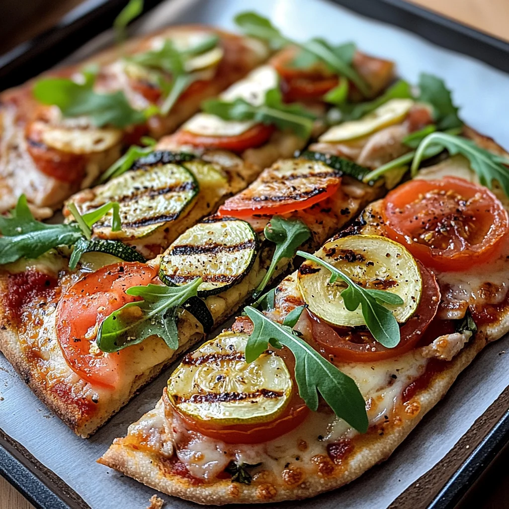 Fitness-Pizza
