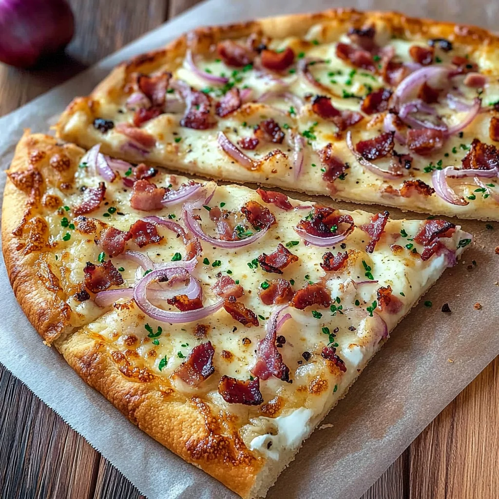 Flammkuchen