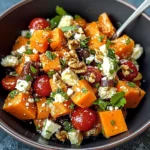 Genussvoller Süßkartoffelsalat: Ein Unglaubliches Ultimatives Rezept