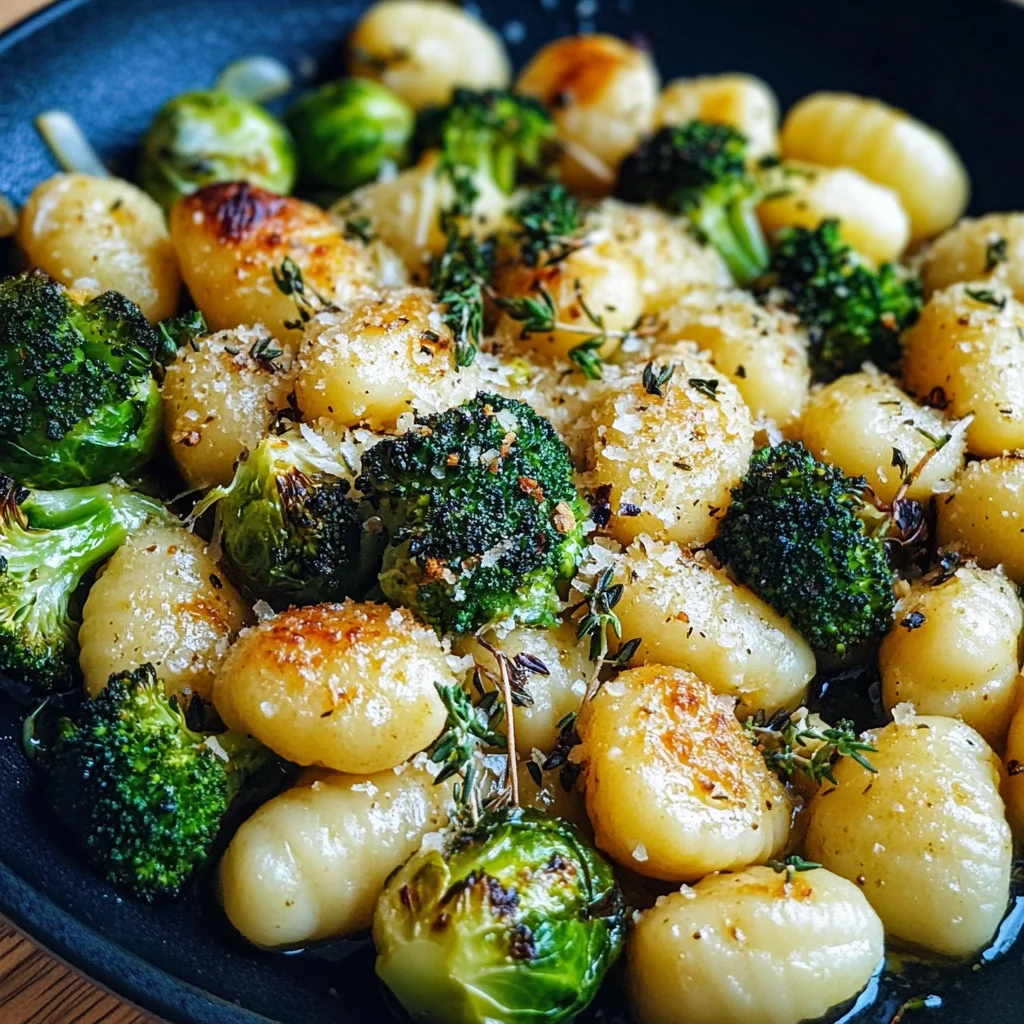 Gnocchi