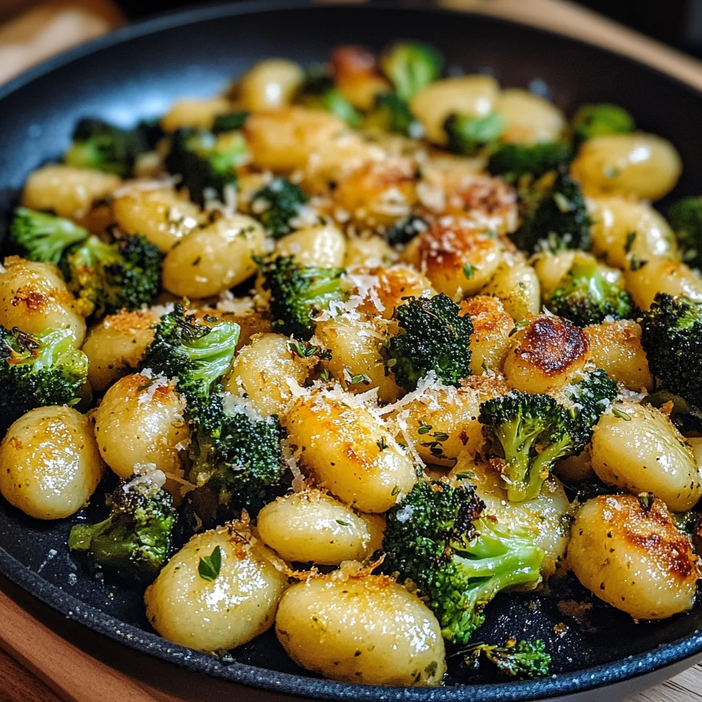 Gnocchi