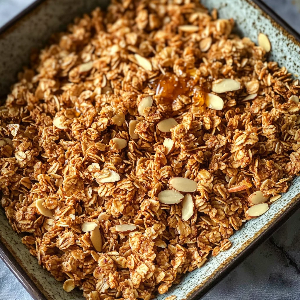 Granola