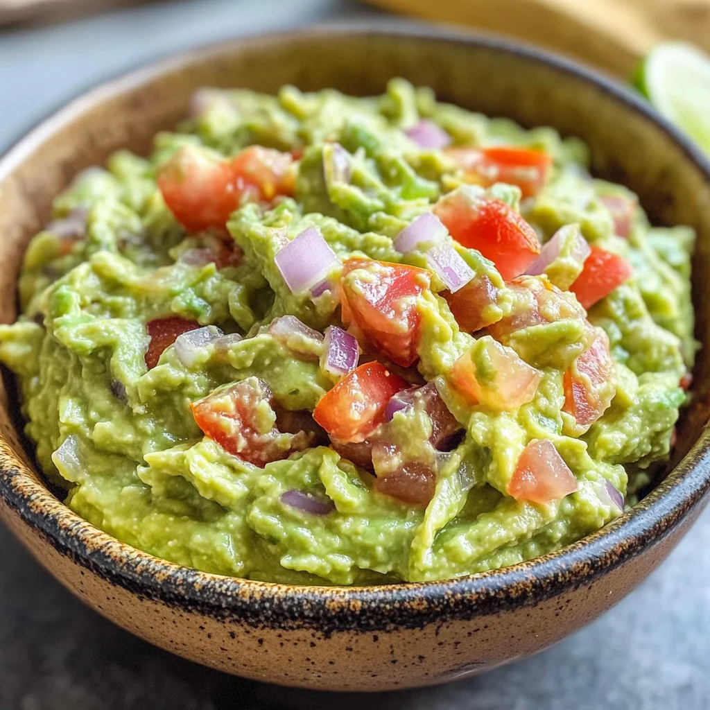 Guacamole