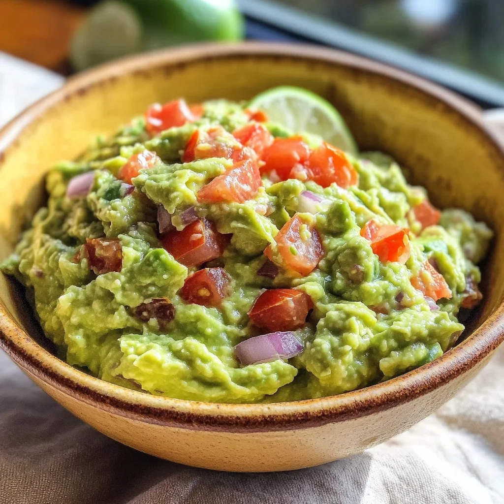 Guacamole
