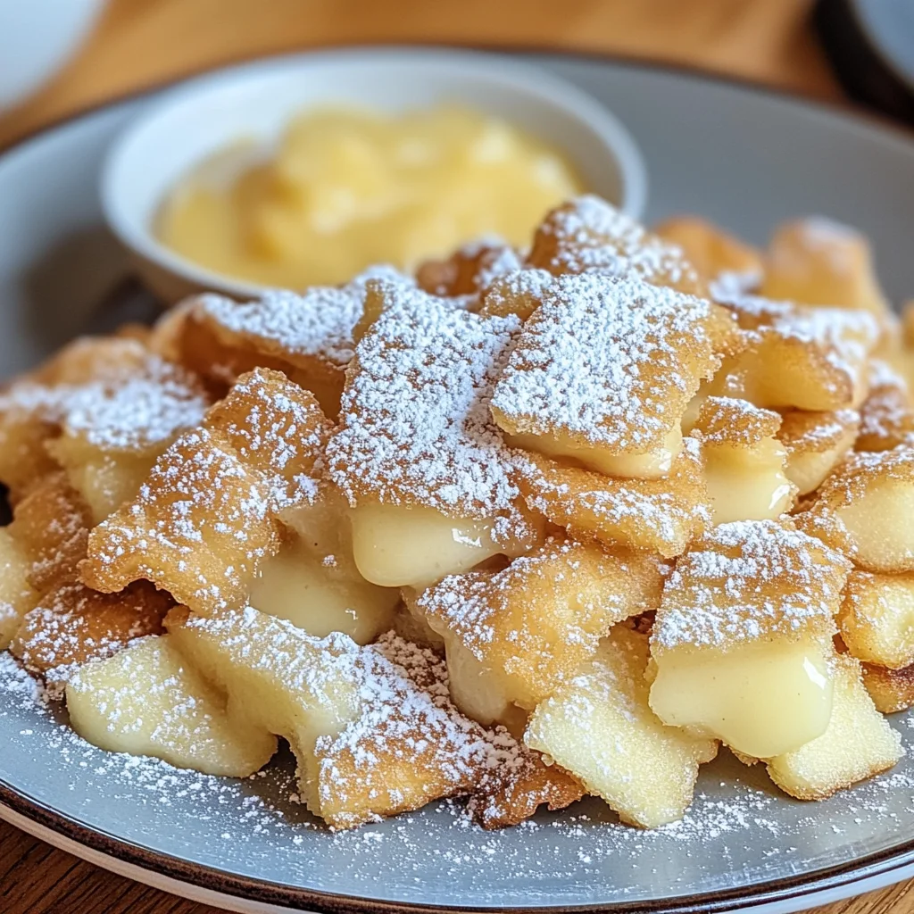 Kaiserschmarrn