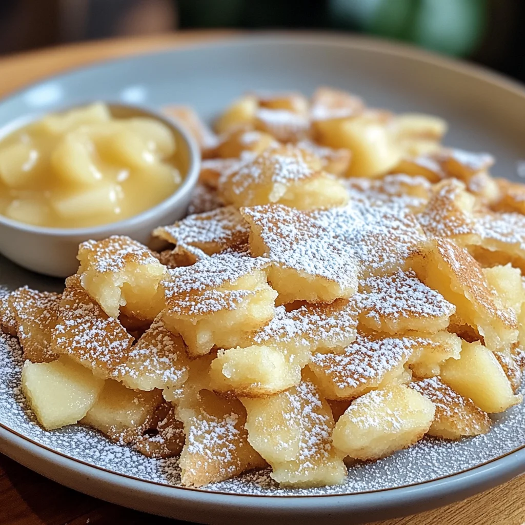 Kaiserschmarrn