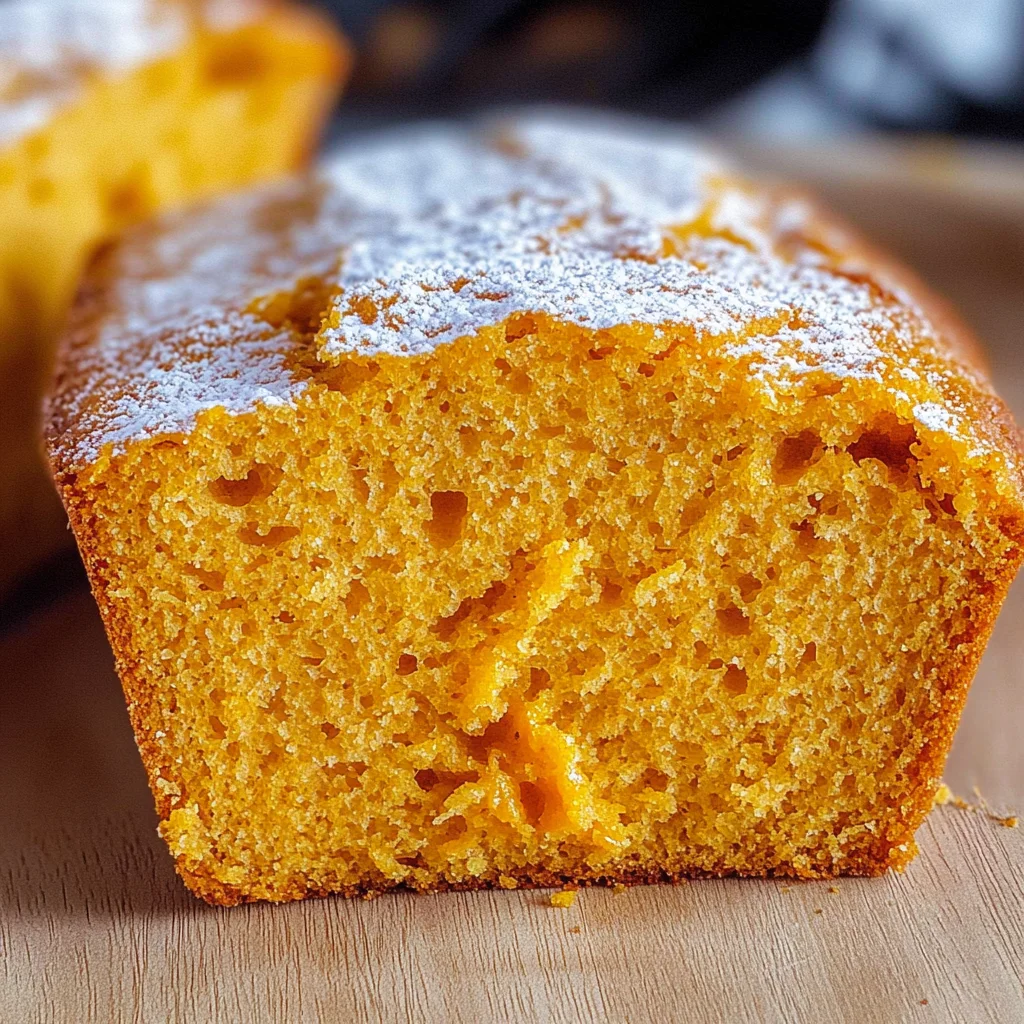 Kürbisbrot mit frischer Hefe
