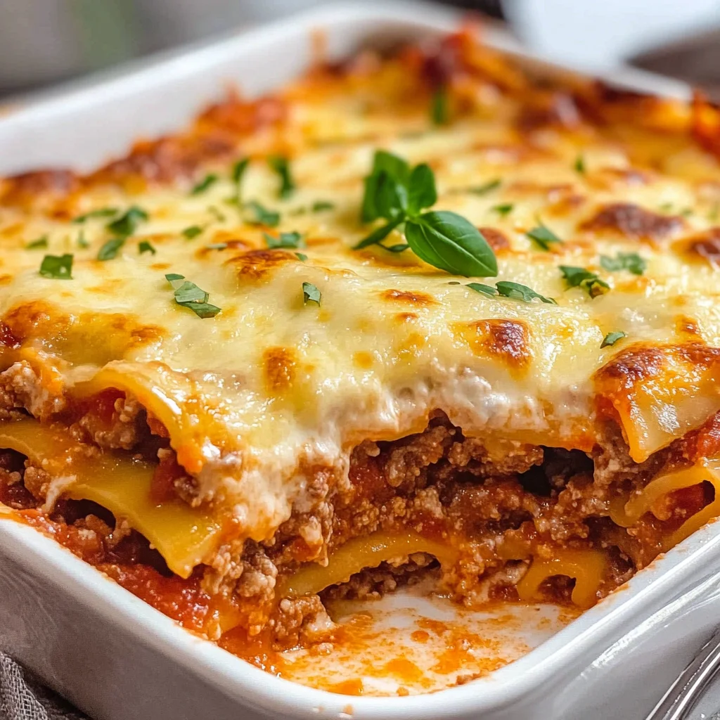 Lasagne