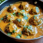 Malai Kofta