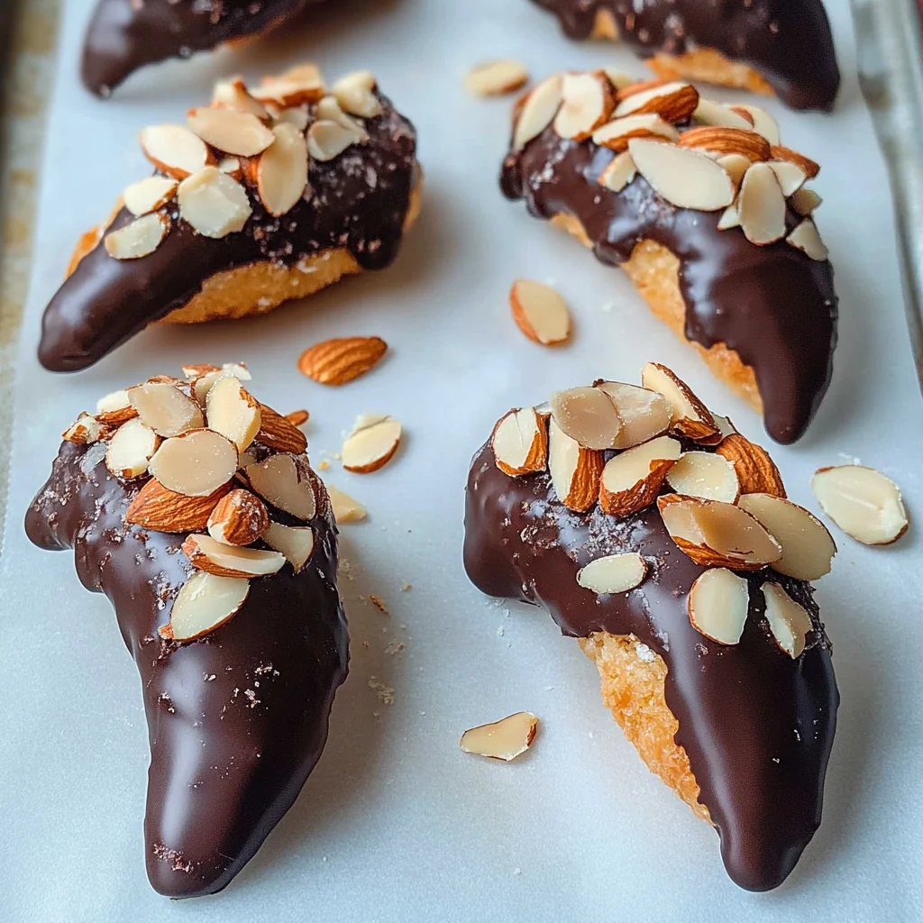 Mandelhörnchen