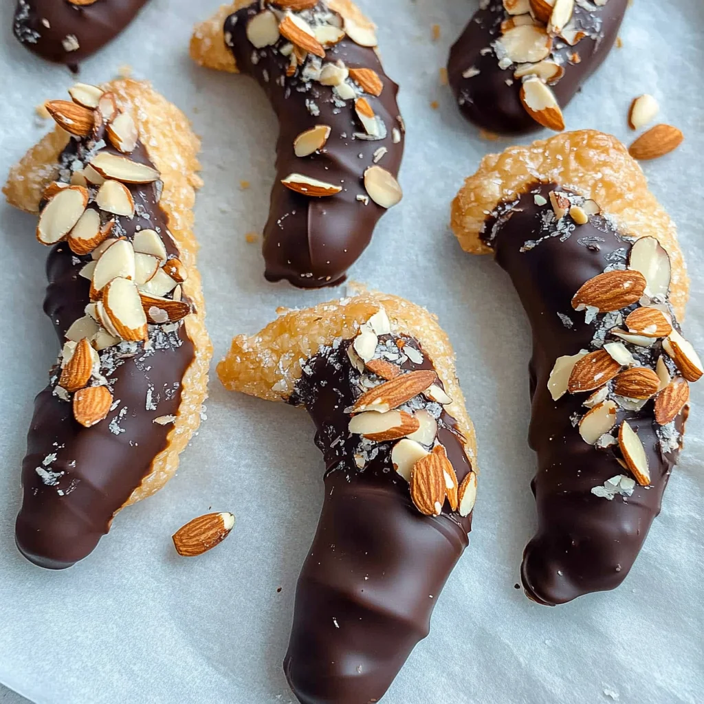 Mandelhörnchen