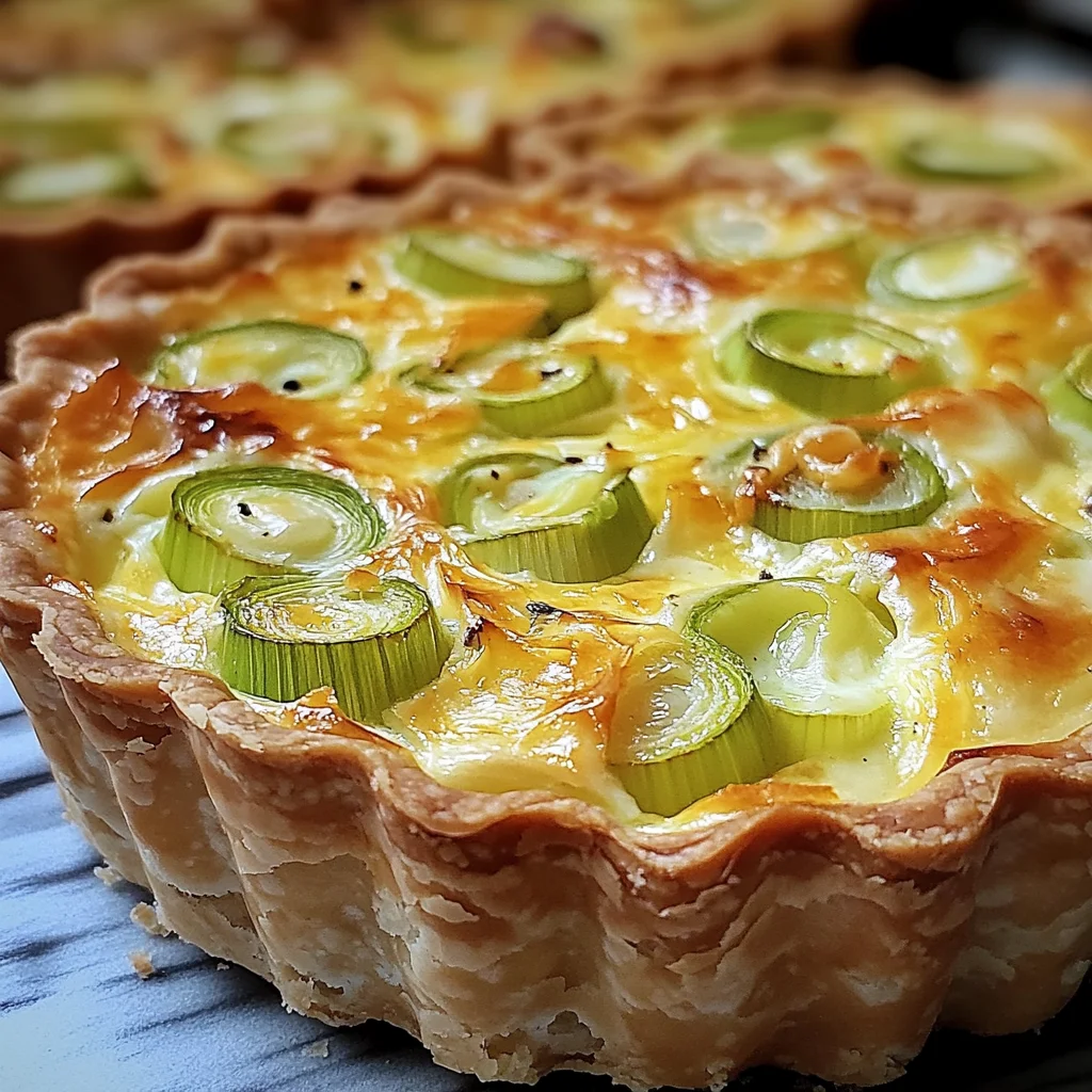 Mini-Lauch-Quiche