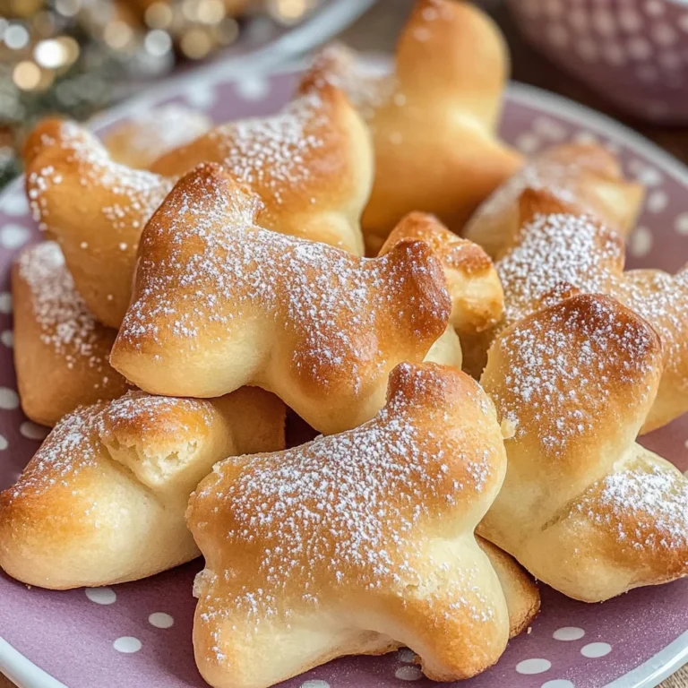 Quarkhasen - süße Osterhasen backen