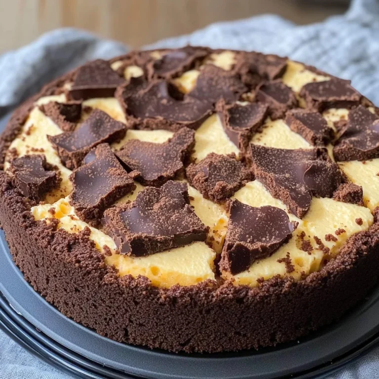 Russischer Zupfkuchen - das beste Rezept