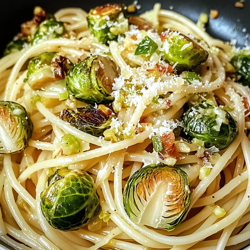 Spaghetti