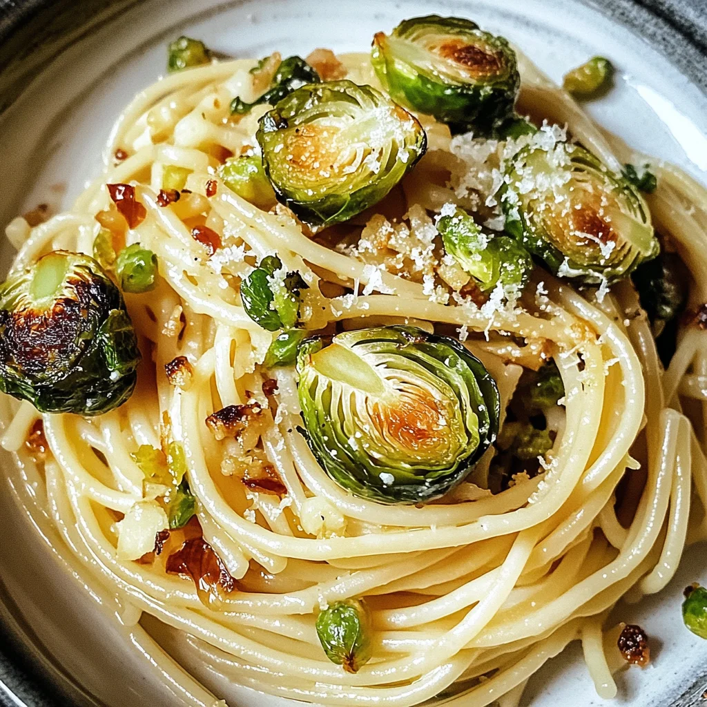Spaghetti