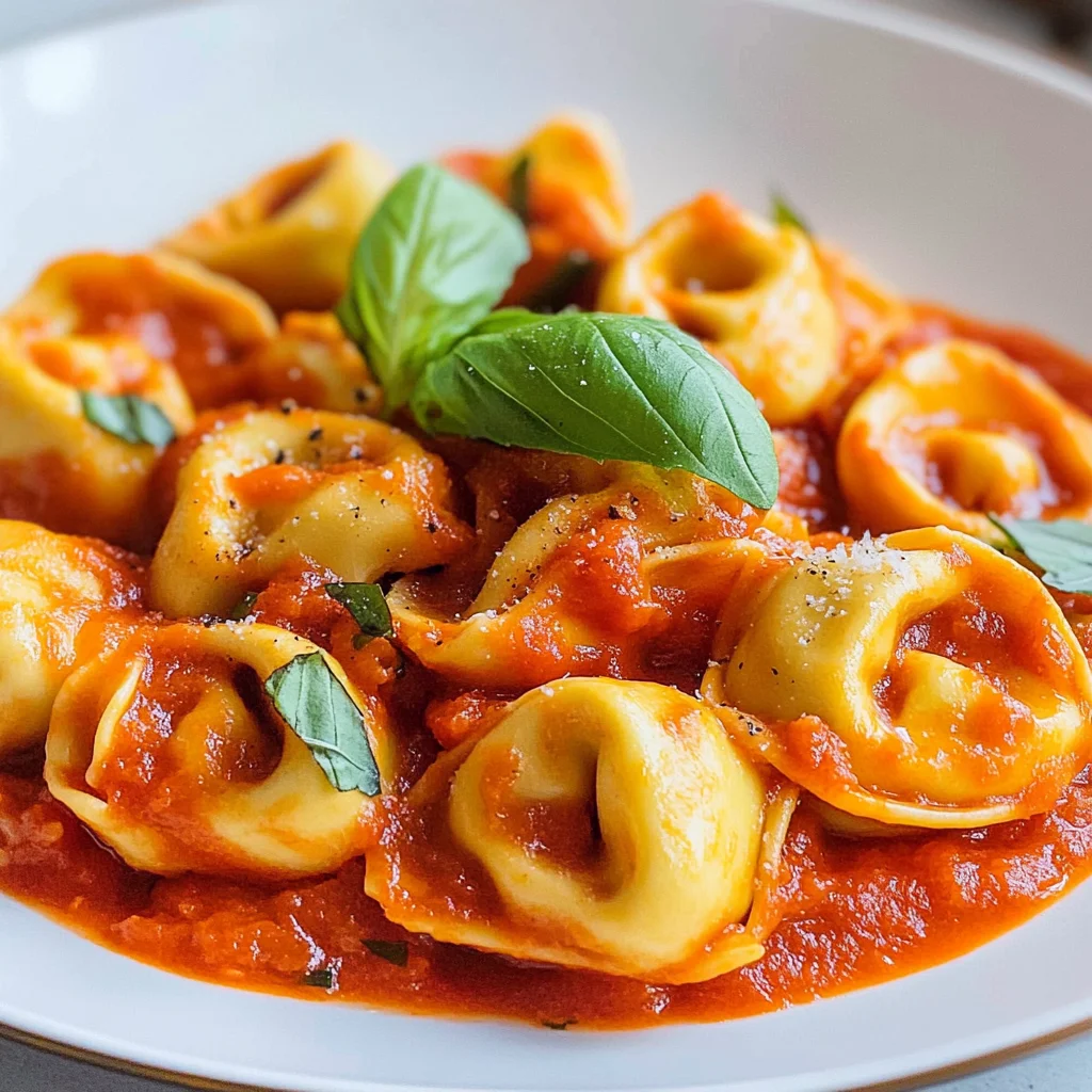 Tortellini