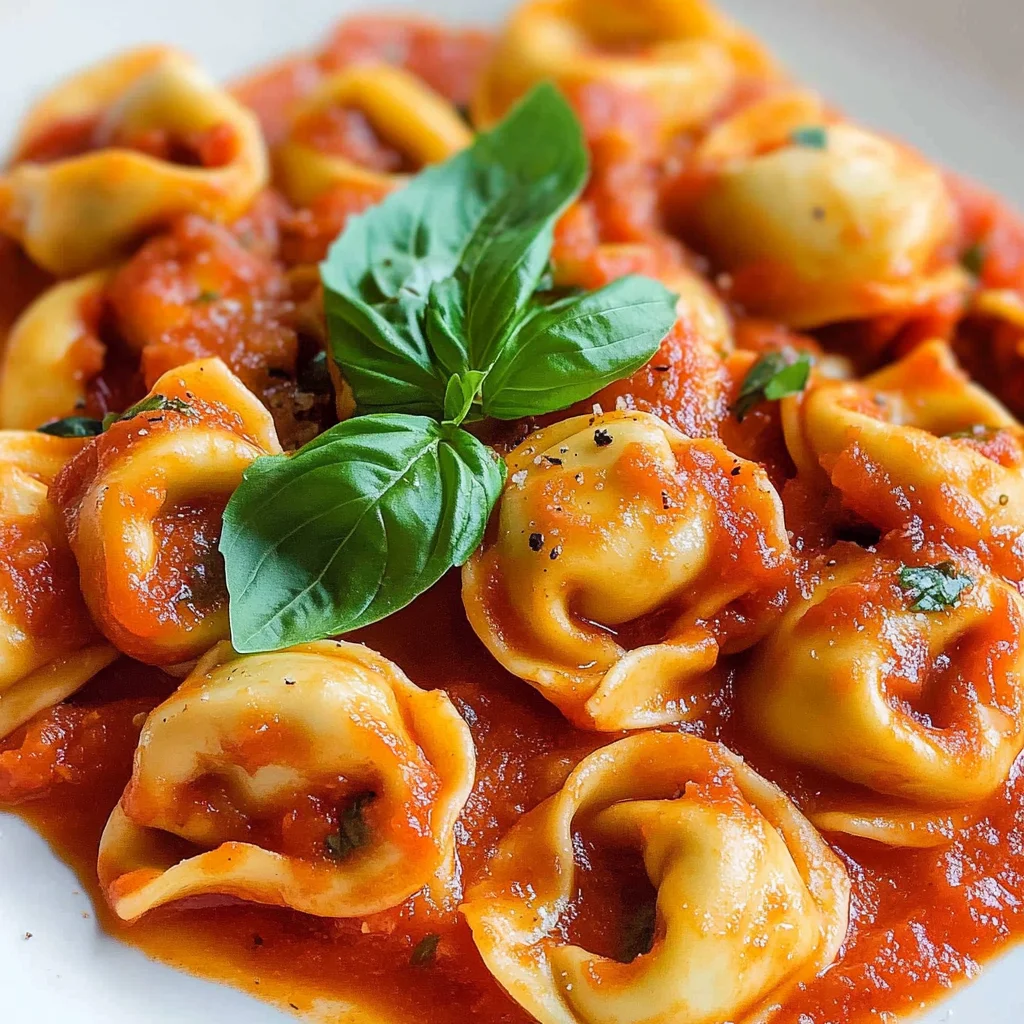 Tortellini