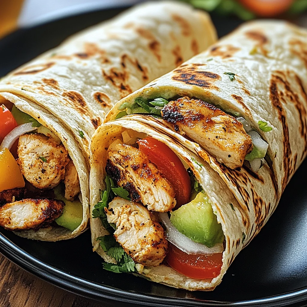 Tortilla