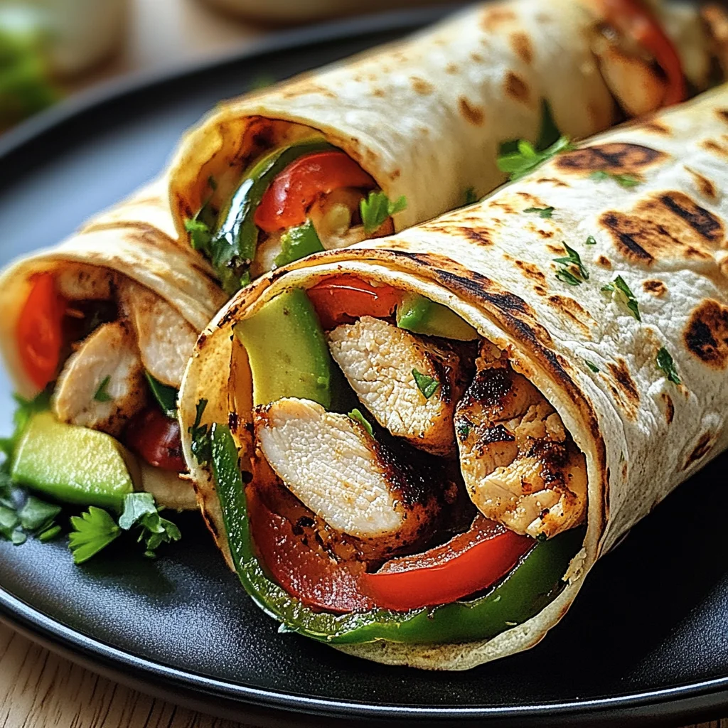 Tortilla