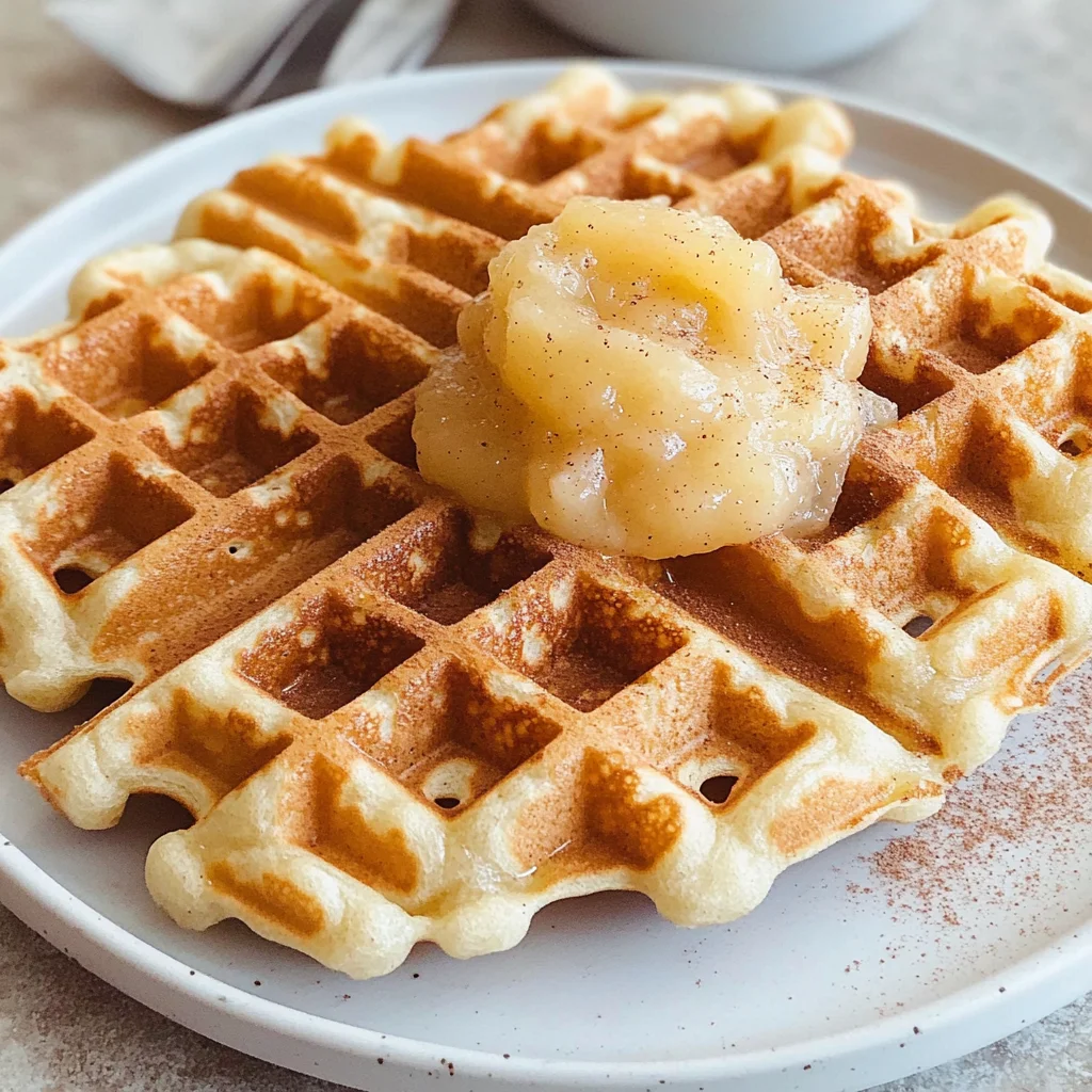 Waffeln