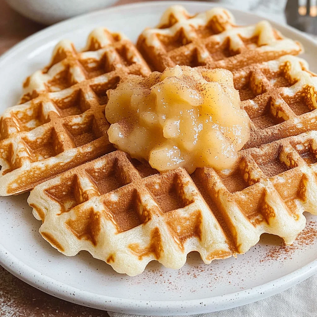 Waffeln