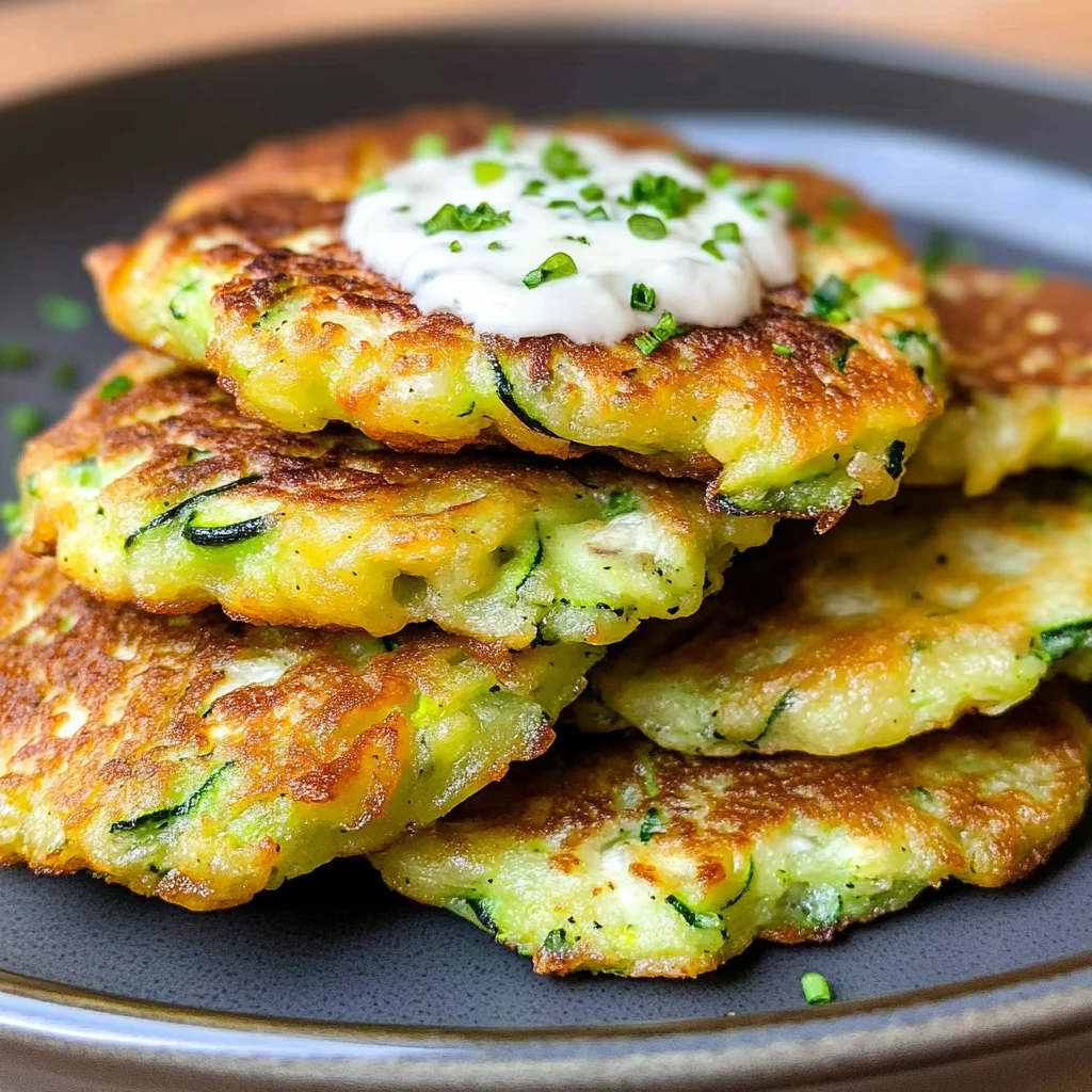 Zucchini