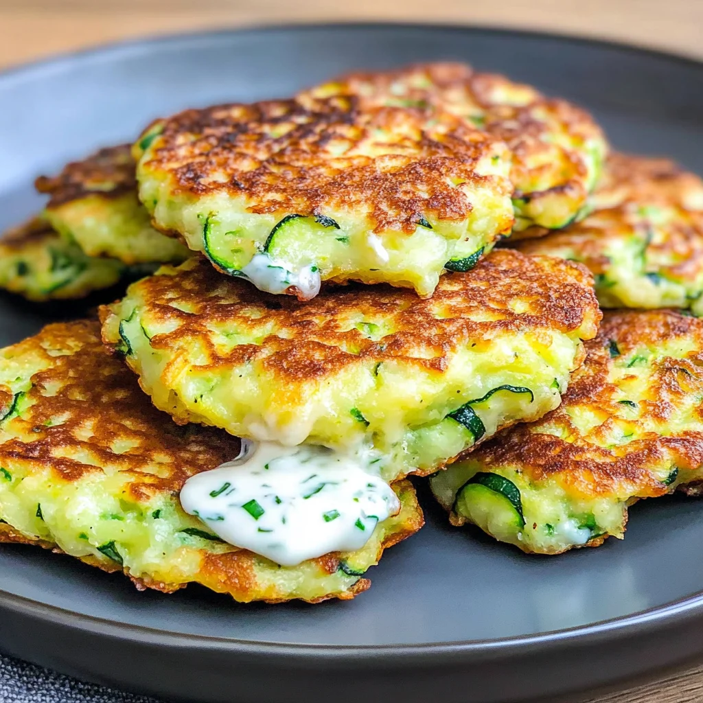 Zucchini