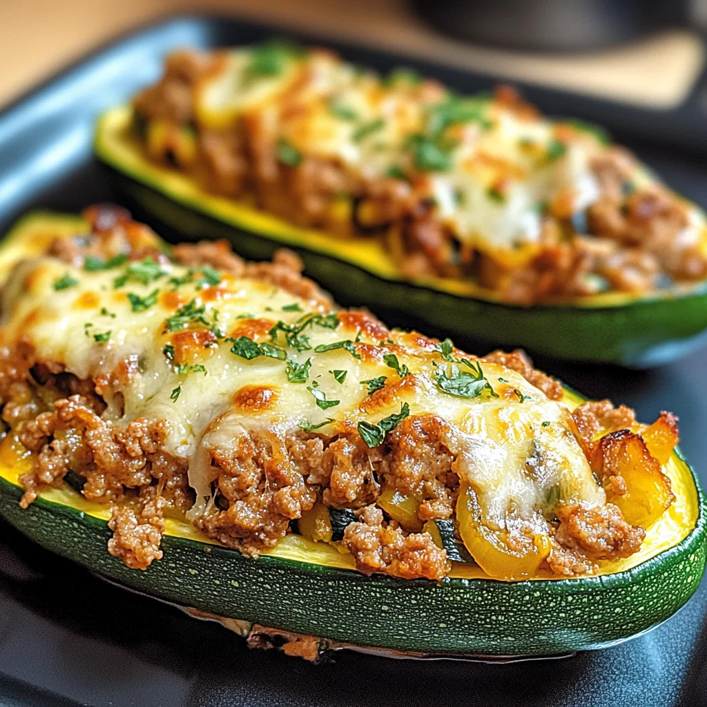 Zucchini