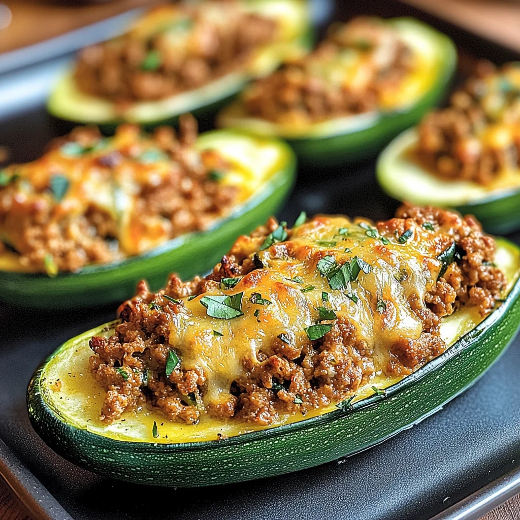 Zucchini