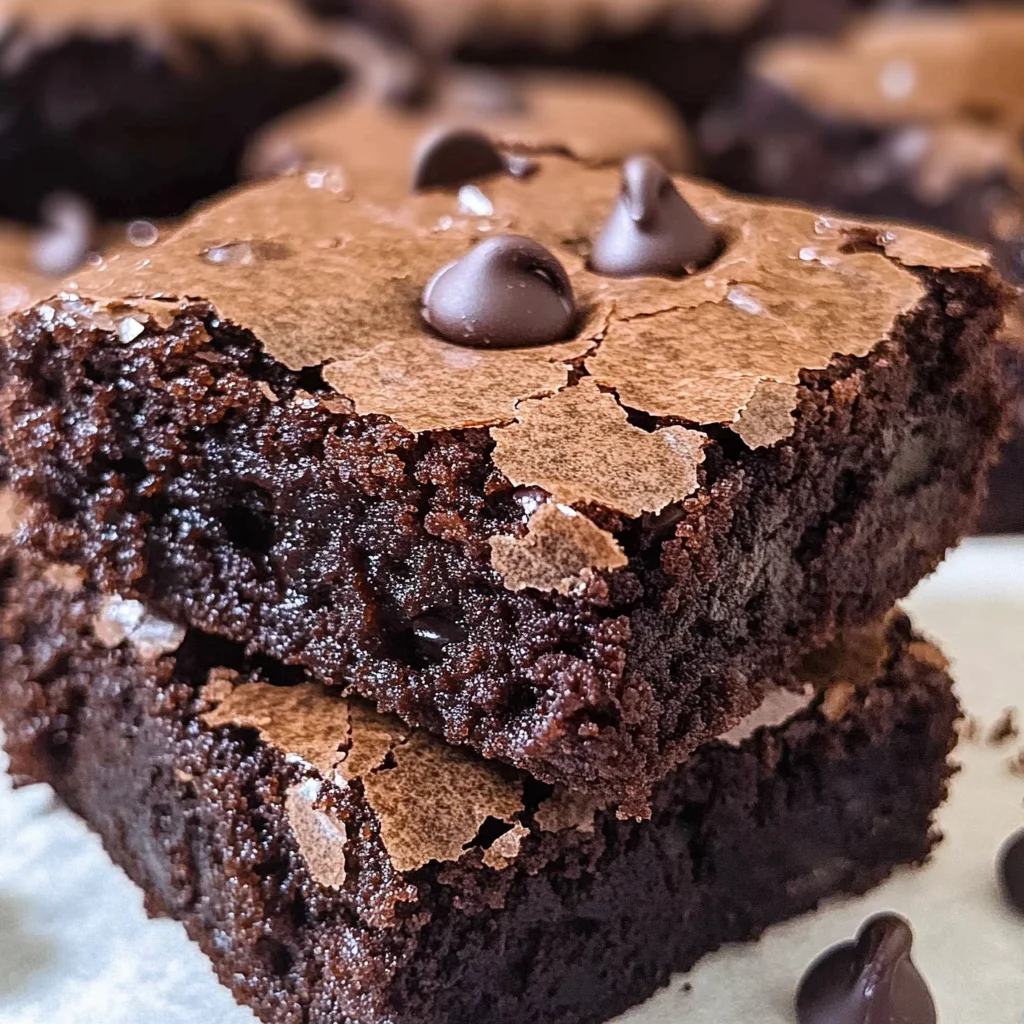 Brownies