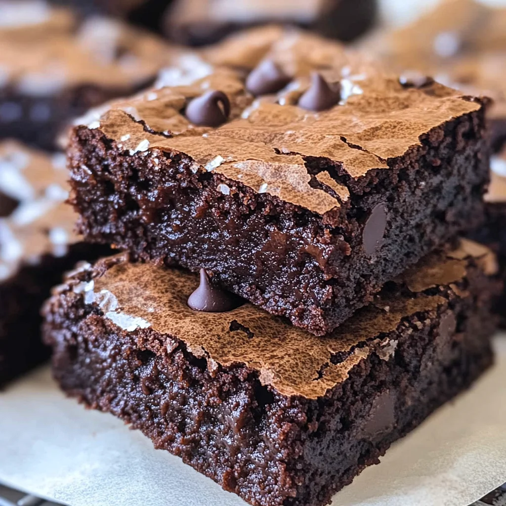 Brownies