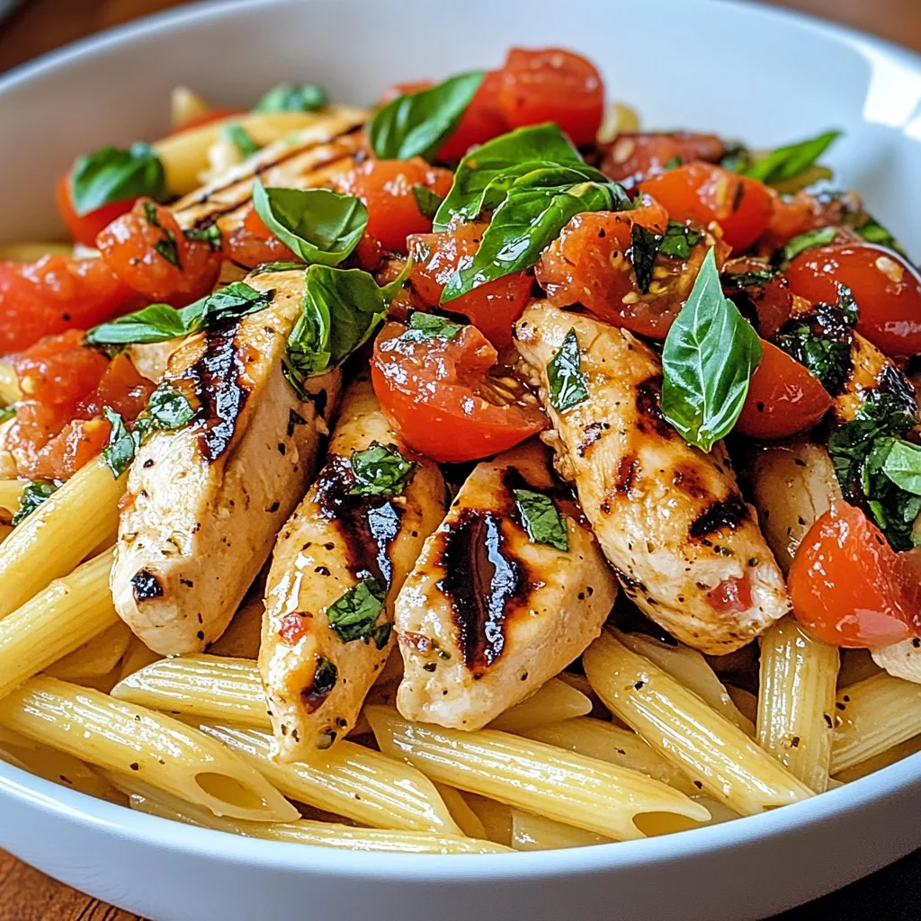 Bruschetta