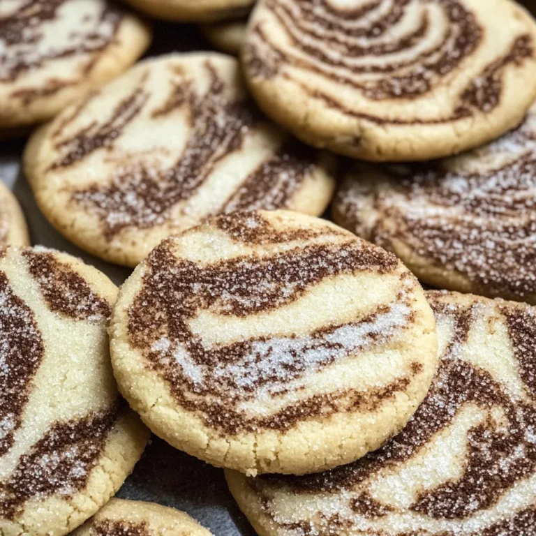 Heidesand Plätzchen - Omas bestes Rezept wie vom Bäcker