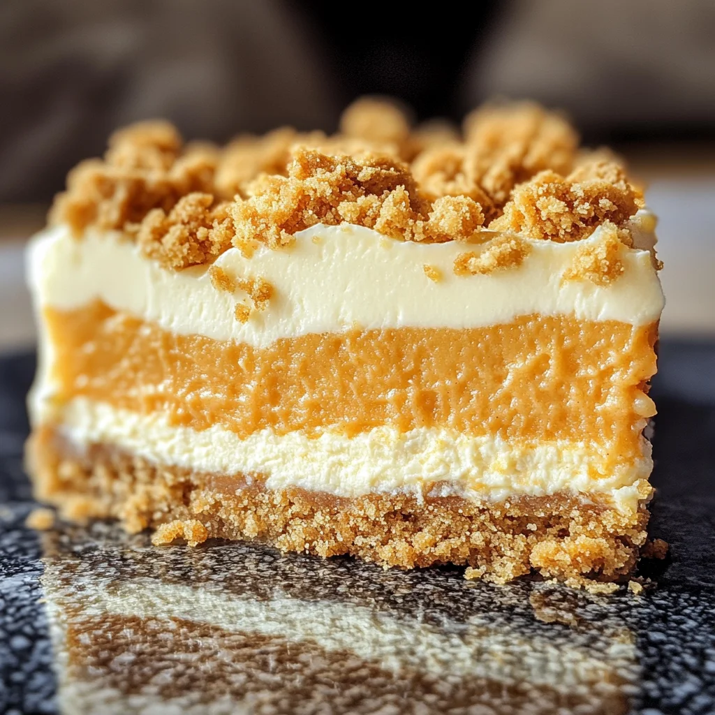 Karotten-Käsekuchen