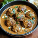Malai Kofta